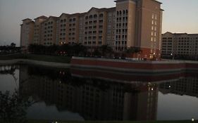 Westgate Towers Resort Orlando